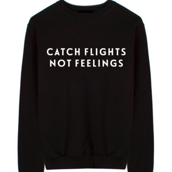 Shop Departure Sweaters - Shop Departure Crewneck Sweatshirt
